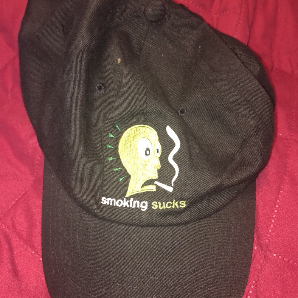 Baseball Cap
